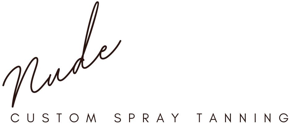 Nude Custom Spray Tanning